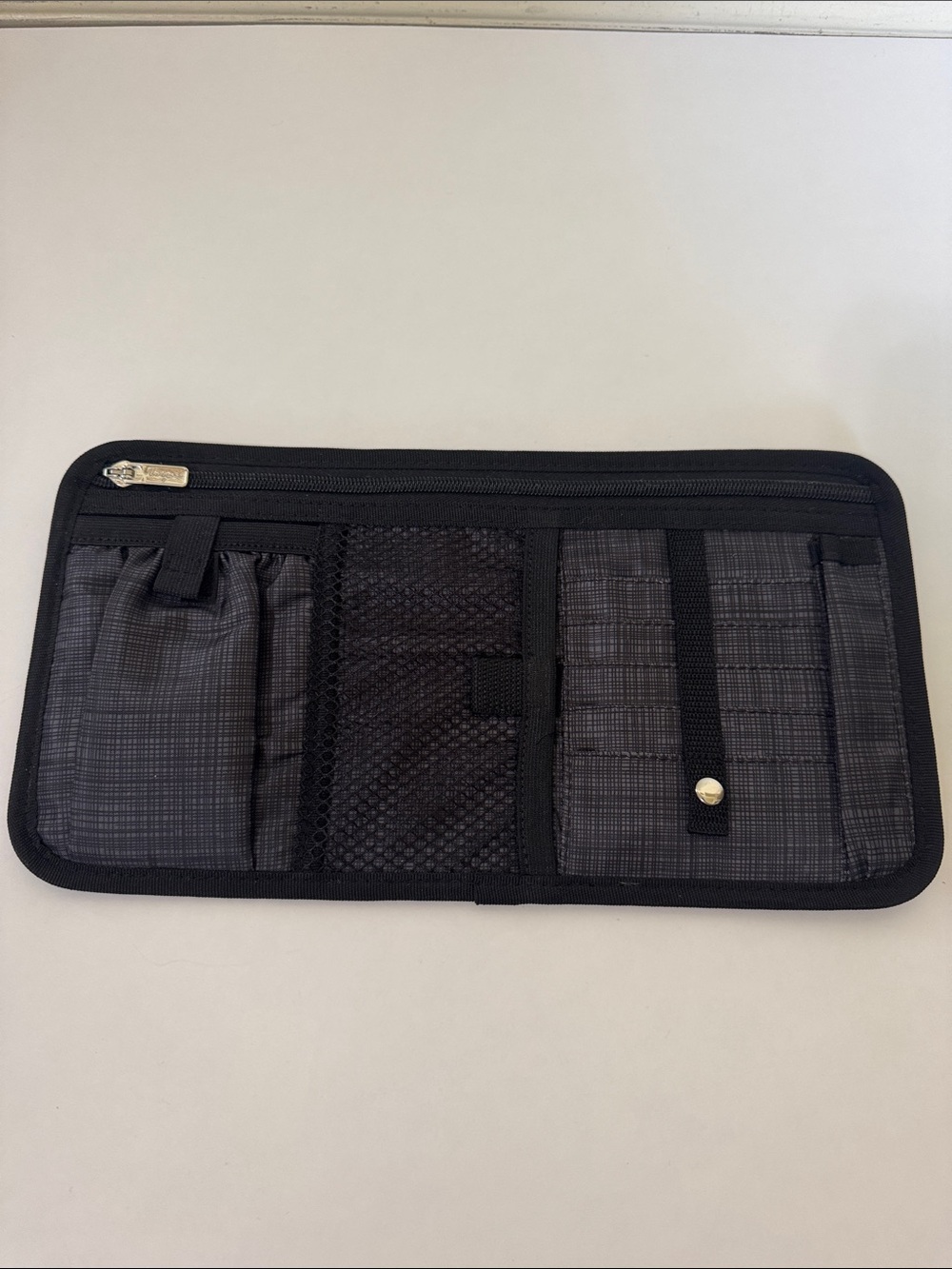 Thirty-One Car Visor Organizer